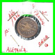 GERMANI  DEUTSCHES REICH  2 Pfennig  Imperio A&ntilde;o 1876-G - 2 Pfennig