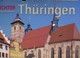 Kalender Glanzlichter Thüringen 2011 Erfurt Posterstein Altenburg Wachsenburg Schmalkalden Liebstedt Creuzburg Kochberg - Kalender