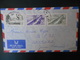 Liban  Lettre De Beyrouth 1957 Pour Conakry - Liban