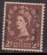 '... Mutual Provident Society'.... Used Great Britain On QV Issue, Fiscal Revenue - Revenue Stamps
