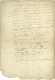 ORSINVAL (Avesnes-sur-Helpe, Nord), 8 Avril 1766. 4 Pp. Document Avec Nombreuses Signatures (Dupont, Dupin, Federbe, Dro - Manuscripts