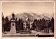 Kyrgyzstan Bishkek Frunze Stalin's Sculpture Red Square 1947 - Kirghizistan