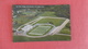 Air View Dodger Field Stadium Fort Dodge  Iowa   === Ref 2513 - Autres & Non Classés