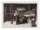 Paris Grand Palais Salon De L'Aeronautique Stand Aviatic Monoplan Aviation Ancienne Photo 1911 - Aviation