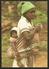 ZIMBABWE Simbabwe Mutter Und Kind Mother And Child - Zimbabwe