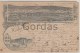 Germany - Gruss Aus Hochst - Litho - 1895 - Hoechst