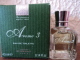 D'ORSAY " AROME 3 " MINI  EDT 4,5 ML  LIRE Et VOIR !! - Miniatures Femmes (avec Boite)