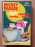 Disney - Mickey Parade - Année 1980 - N°08 - Mickey Parade