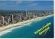 QUEENSLAND - Surfers Paradise , Nice Stamp - Gold Coast