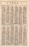 Delcampe - 4 Chromo Litho Trade Advertising CARDS C1900 CROQUET GAME JEU De CROQUET Krocketspiel Pub Belle Jardinière Imp Testu - Andere & Zonder Classificatie