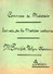 VP9555 - 1929 - Extrait De La Matrice Cadastrale De La Commune De MARSAIS - Mr POUZIN Ulysse Chemereau - Collections