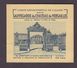 FRANCE. TIMBRE. VIGNETTE. VIGNETTES. CARNET. CHÂTEAU VERSAILLES. ALLIER. 03. - Aviación