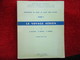 Le Voyage Aérien - Tome 1 (R. Belliard / R. Forgeat / A. Hémond) éditions Du Cosmos De 1973 - Flugzeuge