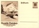 3 CARDS  OLYMPISCHE WINTERSPIELE Garmisch-Partenkirchen  1936 - Trading Cards