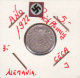 ALEMANIA - IMPERIO - DEUTSCHES REICH - 5  PFENNIG. . AÑO 1922-J - 5 Pfennig