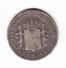 ESPAGNE       KM  702, 1p, SILVER     1893.     ( 45 ) - Monnaies Provinciales