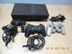 CONSOLE PLAYSTATION 2...NICKEL - Other & Unclassified