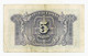 España - 5 Pesetas - 1935 - 5 Peseten