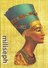 EGYPTE - Head Of Ueen Nefertiti (Berlin Museum) - Buste De Néfertiti - 3 Timbres 25p -Thymiaterion - Encensoir (4357) - Musei