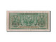 Billet, Indonésie, 2 1/2 Rupiah, 1956, KM:75, TB - Indonésie