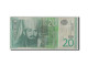 Billet, Serbie, 20 Dinara, 2006, KM:47a, B - Serbien