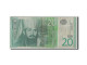 Billet, Serbie, 20 Dinara, 2006, KM:47a, B - Serbie