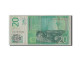 Billet, Serbie, 20 Dinara, 2006, KM:47a, B - Serbia