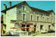 SAINT CERE , Hotel Restaurant Du Quercy 4L  RENAULT - Saint-Céré