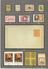 Raritan Stamps Auction 39,May 2009 Catalog Of Rare Russia Stamps,Errors & Worldwide Rarities - Cataloghi Di Case D'aste