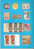 Raritan Stamps Auction 53,Jun 2012 Catalog Of Rare Russia Stamps,Errors & Worldwide Rarities - Catalogues De Maisons De Vente