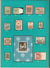 Raritan Stamps Auction 44,May 2010 Catalog Of Rare Russia Stamps,Errors & Worldwide Rarities - Cataloghi Di Case D'aste