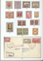 Raritan Stamps Auction 64,Mar 2015 Catalog Of Rare Russia Stamps,Errors & Worldwide Rarities - Catalogues For Auction Houses