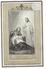 Doodsprentje - Père  ALOÏS VERCRUYSSE - Courtrai 1796 -1867 - Prètre à Fribourg - Missions Amérique - Revenue à Courtrai - Obituary Notices