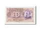 Billet, Suisse, 10 Franken, 1964-04-02, KM:45i, TTB - Suiza