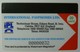 UK - Autelca - IPL 6000 - IPL015 - 1989 - 20 Units - PVC - 12,000ex - Mint - Other & Unclassified