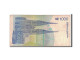 Billet, Croatie, 1000 Dinara, 1991, 1991-10-08, KM:22a, TB - Croatia