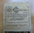 Delcampe - AC - HEINECKE NERVENRUH RONDO CIGARS TOBACCO OPENED BOX FOR COLLECTION &#x200B; - Autres & Non Classés