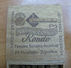 Delcampe - AC - HEINECKE NERVENRUH RONDO CIGARS TOBACCO OPENED BOX FOR COLLECTION &#x200B; - Altri & Non Classificati