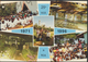 °°° 1685 - REPUBLIQUE CENTRAFRICAINE - 25° O.C.D. - VIEWS - 1994 °°° - Central African Republic