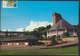 °°° 1686 - UGANDA - KAMPALA - CHURCH OF OUR LADY OF AFRICA - 1983 °°° - Uganda