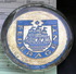 ITALIA , FERMACARTE FEDERAGENTI VETRO DI MURANO - Paper-weights