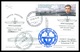 RUSSIA 2015 POSTCARD 3665 Used Fdc MARINESKO SUBMARINE 971 "TIGR" TIGER NUCLEAR ATOM SOUS MARIN U BOOT ARCTIC Mailed - U-Boote