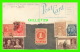 IMPEROYAL, NOVA SCOTIA - - SEE COLLECTIONS OF STAMPS IN THE BACK - - Autres & Non Classés