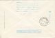 57164- PUTNA MONASTERY, ARCHITECTURE, REGISTERED COVER STATIONERY, 1979, ROMANIA - Abbazie E Monasteri