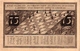 Delcampe - 6 NOTGELD  CHESS ECHEC SCHACH  Die Welt-Schach -Partie Kongress Gutschein 1921 - Echecs