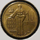 Monaco - 1962 - KM 142 - 10 Centimes - XF - Look Scans - 1960-2001 Neue Francs
