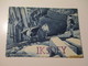 ITALY CARRARA CAVE DEL MARMO  , RAILWAY  QSL   , OLD POSTCARD   ,  0 - Carrara