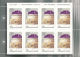 Delcampe - Aland 2011 Complete Set Of 12 Exhibition Stamps For Stamp Show Cities - Sheets - Aland