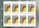 Delcampe - Aland 2011 Complete Set Of 12 Exhibition Stamps For Stamp Show Cities - Sheets - Aland