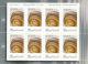 Delcampe - Aland 2011 Complete Set Of 12 Exhibition Stamps For Stamp Show Cities - Sheets - Aland